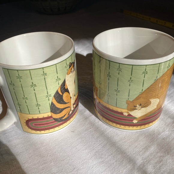 Warren Kimble Mugs - Picture 8 of 11